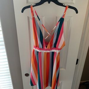 Cute Summer Dress!
